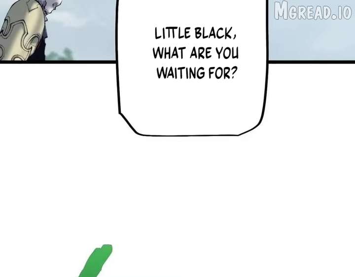 From Goblin to Goblin God Chapter 106 - Page 95