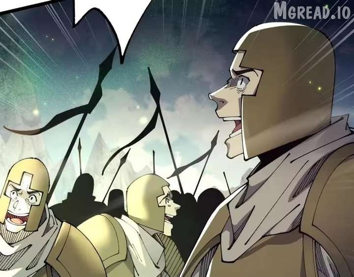 From Goblin to Goblin God Chapter 106 - Page 105