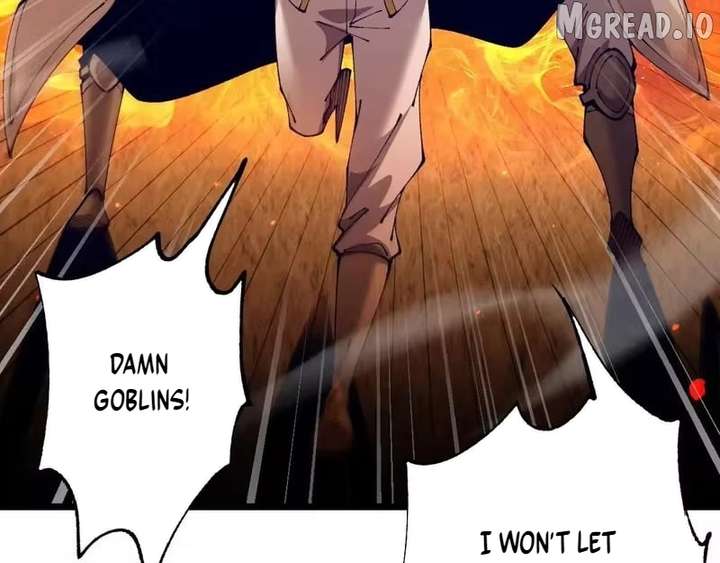 From Goblin to Goblin God Chapter 106 - Page 138