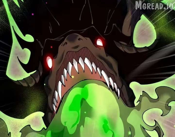 From Goblin to Goblin God Chapter 106 - Page 156