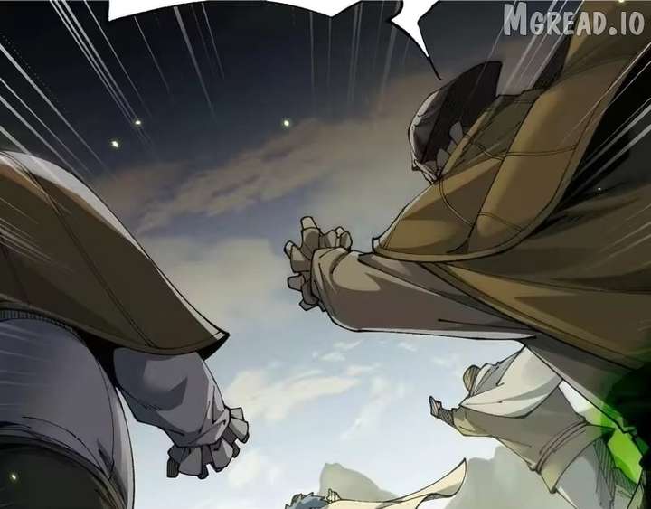 From Goblin to Goblin God Chapter 107 - Page 2