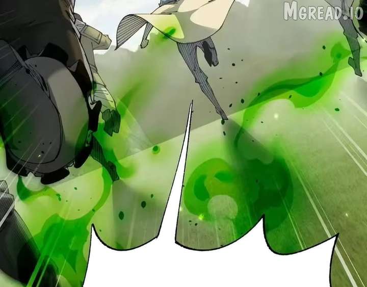 From Goblin to Goblin God Chapter 107 - Page 3