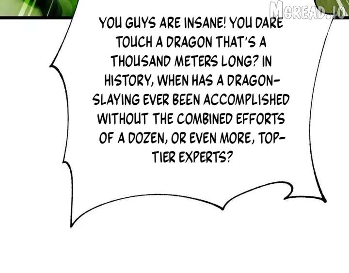 From Goblin to Goblin God Chapter 107 - Page 4