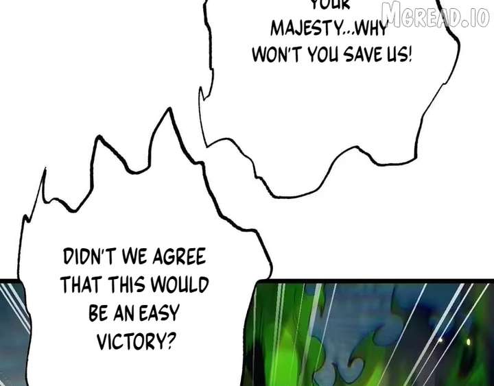 From Goblin to Goblin God Chapter 107 - Page 16