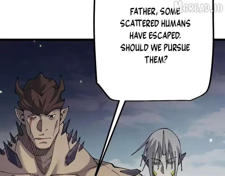 From Goblin to Goblin God Chapter 107 - Page 29