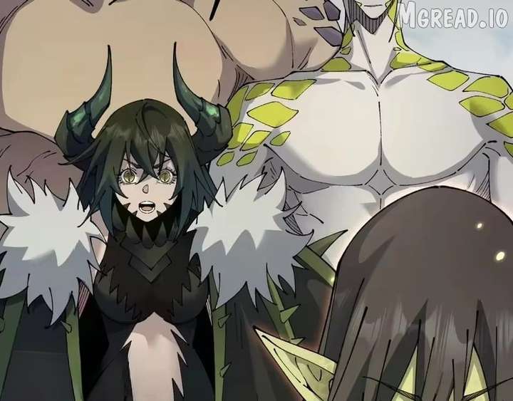 From Goblin to Goblin God Chapter 107 - Page 30