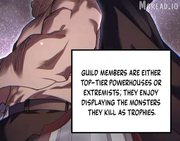 From Goblin to Goblin God Chapter 107 - Page 48