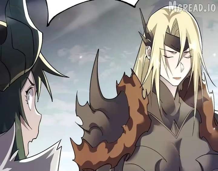 From Goblin to Goblin God Chapter 107 - Page 54