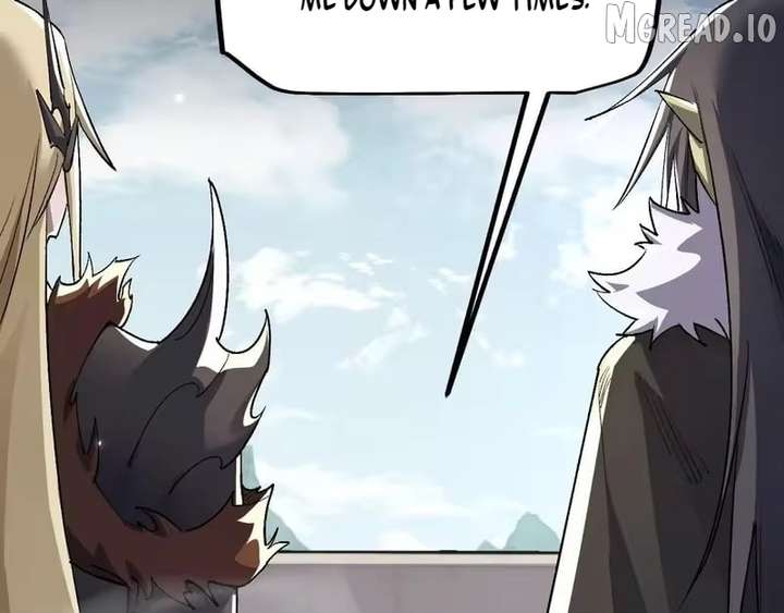 From Goblin to Goblin God Chapter 107 - Page 57