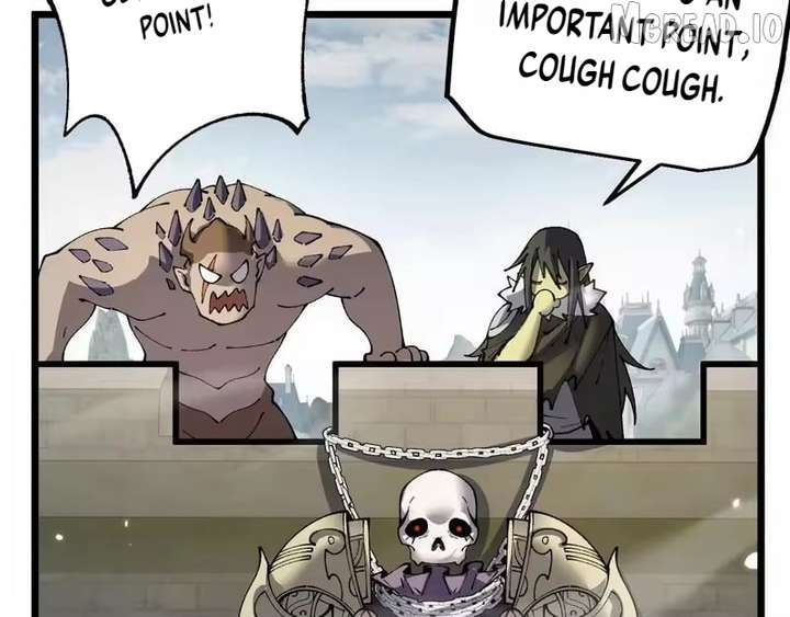 From Goblin to Goblin God Chapter 107 - Page 71