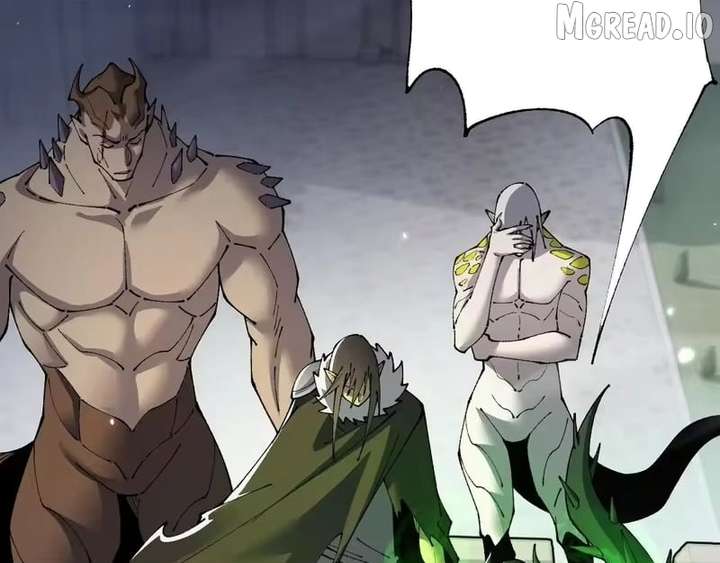 From Goblin to Goblin God Chapter 107 - Page 80