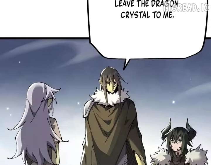 From Goblin to Goblin God Chapter 107 - Page 83