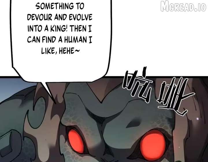 From Goblin to Goblin God Chapter 107 - Page 100