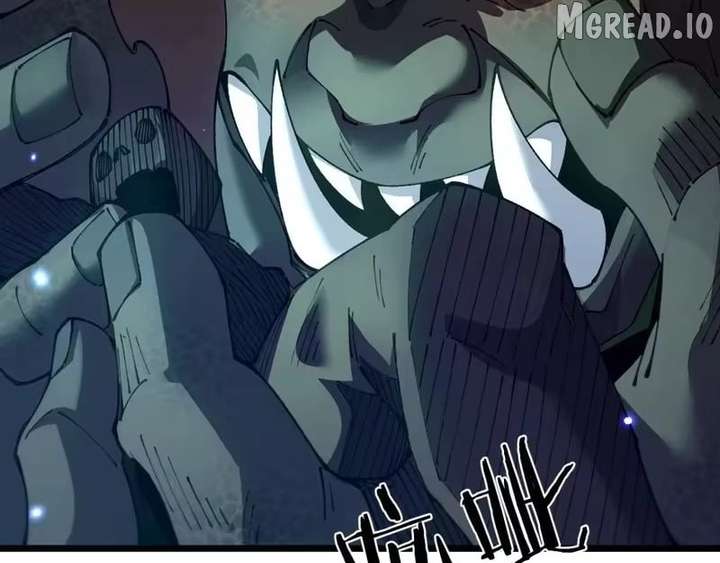 From Goblin to Goblin God Chapter 107 - Page 101