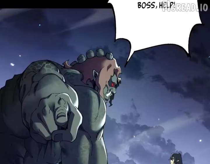 From Goblin to Goblin God Chapter 107 - Page 127