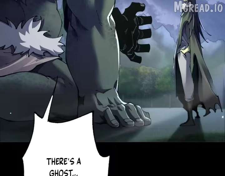 From Goblin to Goblin God Chapter 107 - Page 128