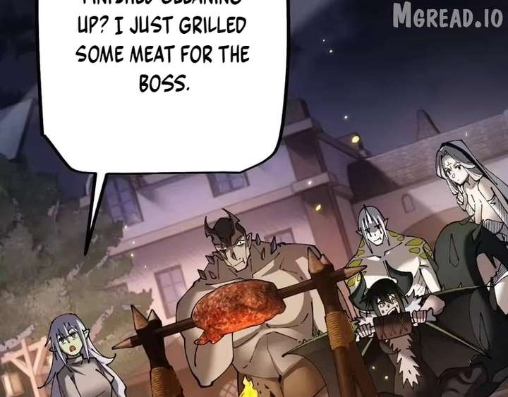 From Goblin to Goblin God Chapter 108 - Page 5