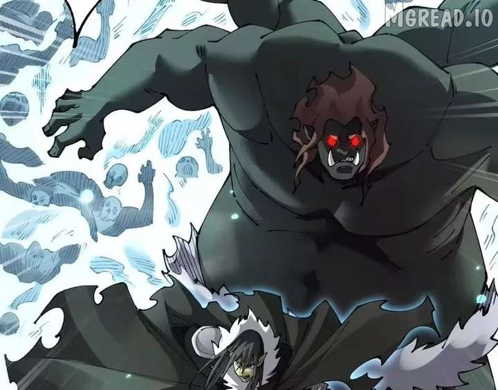 From Goblin to Goblin God Chapter 108 - Page 10