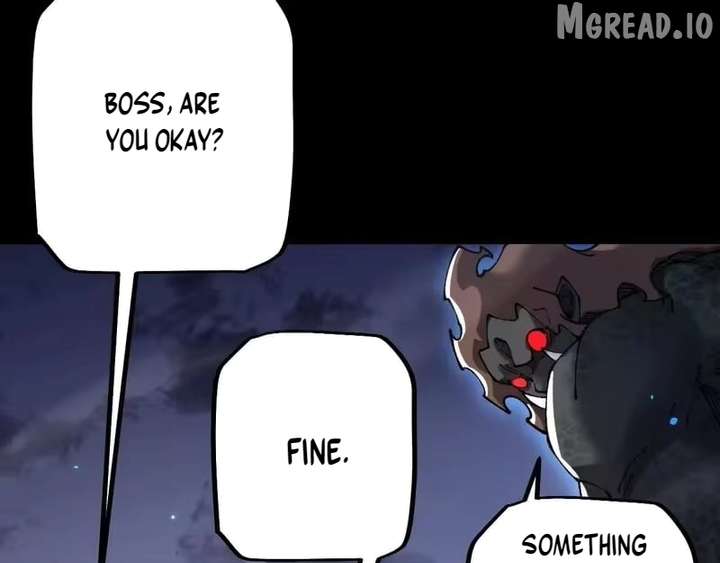 From Goblin to Goblin God Chapter 108 - Page 35