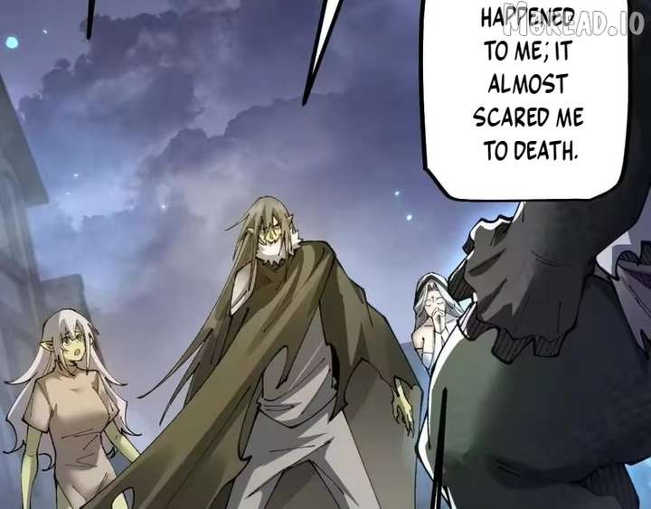 From Goblin to Goblin God Chapter 108 - Page 36