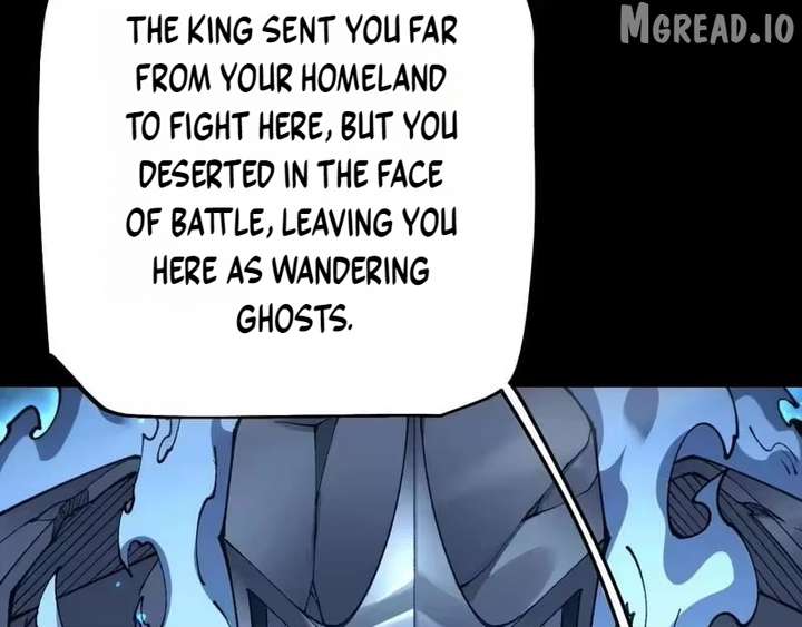 From Goblin to Goblin God Chapter 108 - Page 60