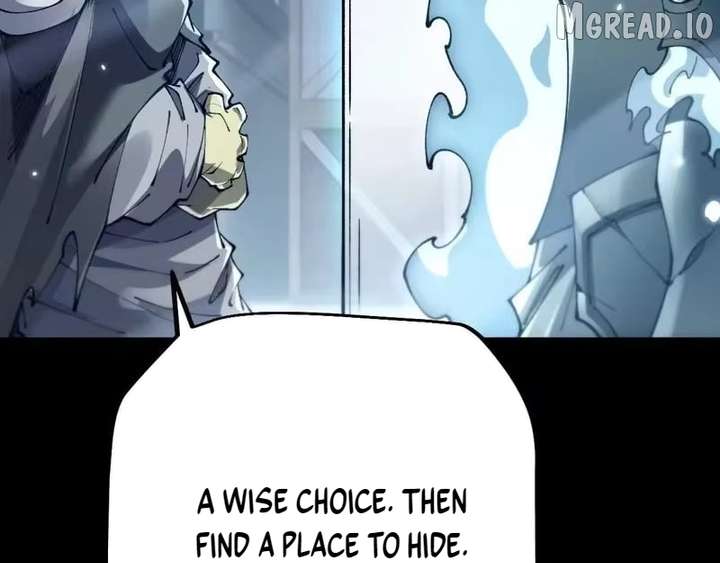 From Goblin to Goblin God Chapter 108 - Page 83