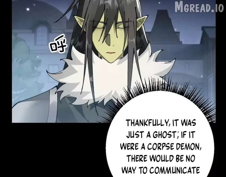From Goblin to Goblin God Chapter 108 - Page 95