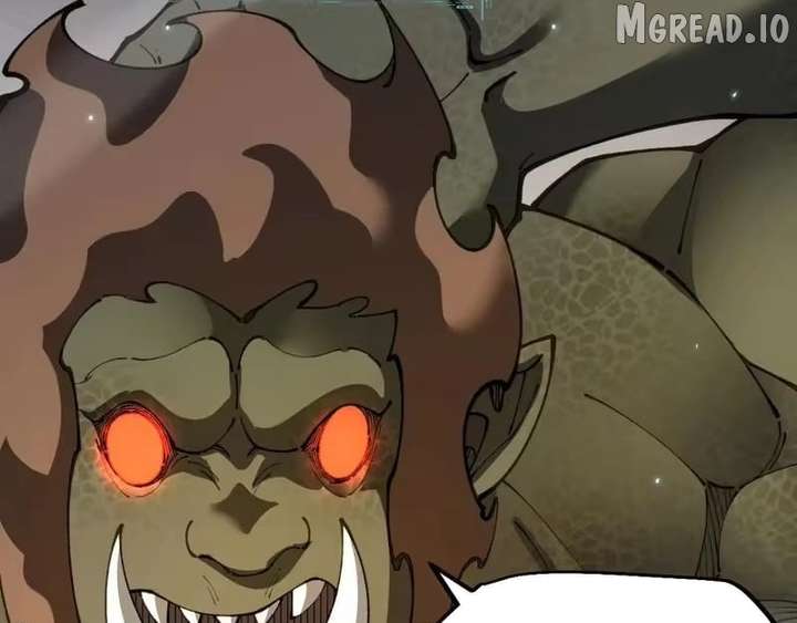 From Goblin to Goblin God Chapter 108 - Page 108
