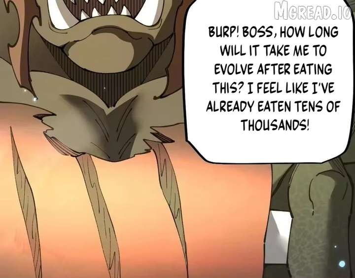 From Goblin to Goblin God Chapter 108 - Page 109