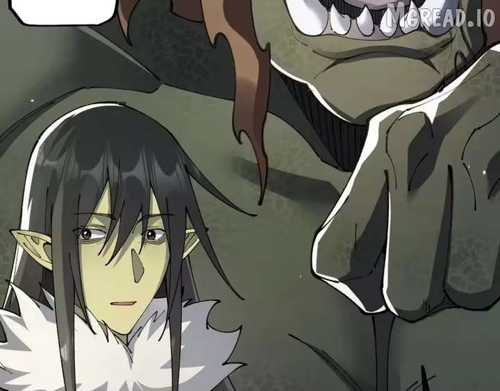 From Goblin to Goblin God Chapter 108 - Page 125