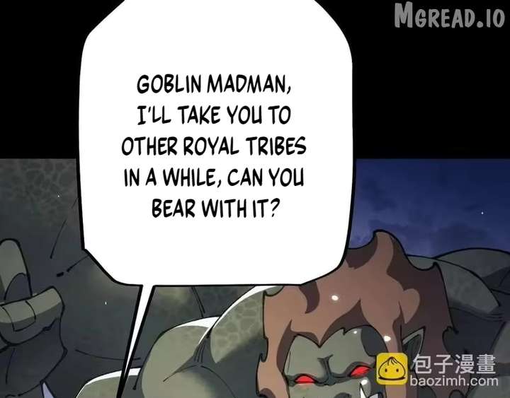 From Goblin to Goblin God Chapter 108 - Page 133