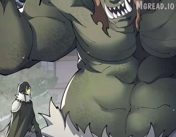 From Goblin to Goblin God Chapter 108 - Page 134