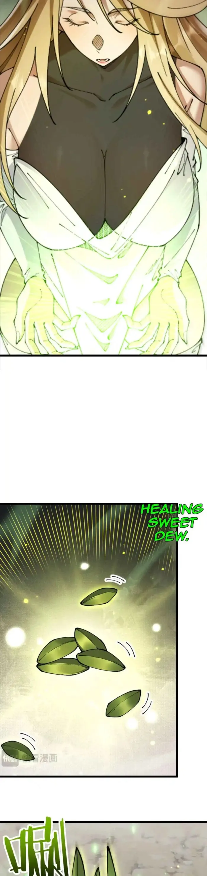 From Goblin to Goblin God Chapter 109 - Page 4