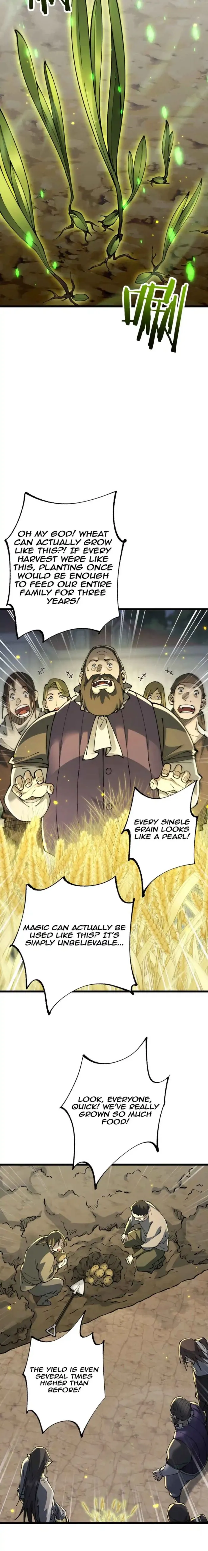 From Goblin to Goblin God Chapter 109 - Page 5