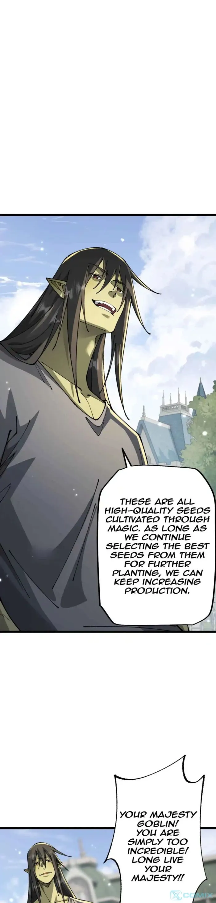 From Goblin to Goblin God Chapter 109 - Page 6