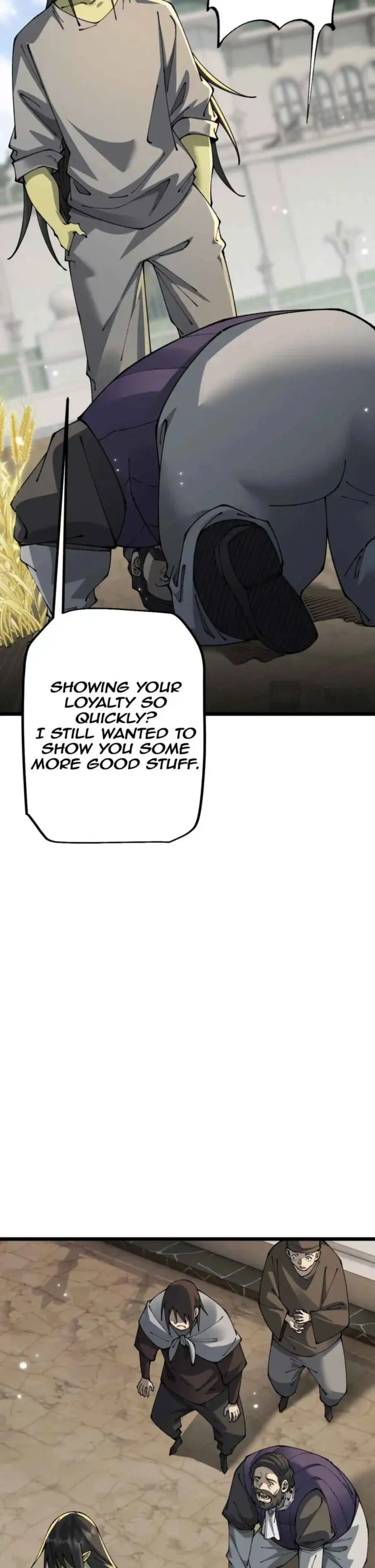 From Goblin to Goblin God Chapter 109 - Page 7