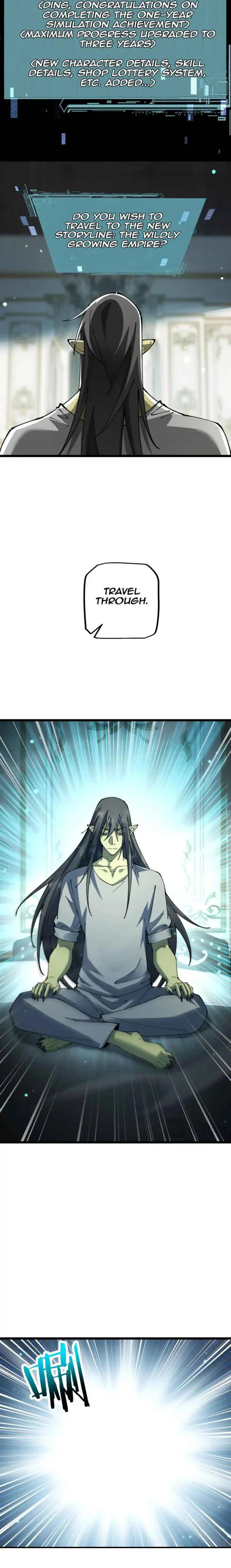 From Goblin to Goblin God Chapter 109 - Page 17