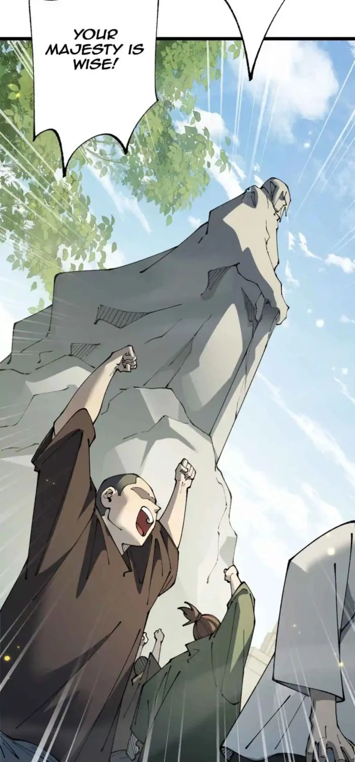 From Goblin to Goblin God Chapter 109 - Page 22