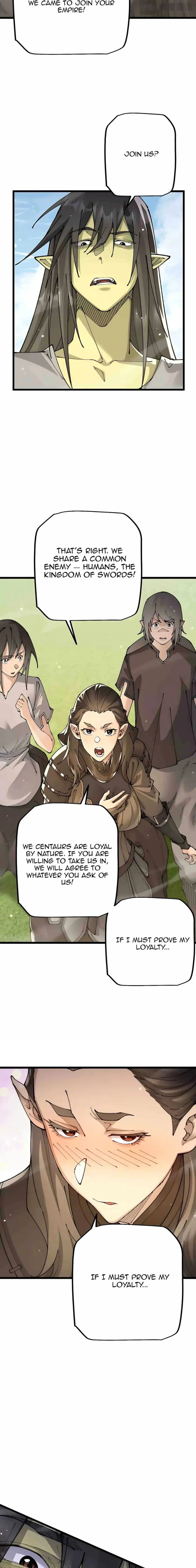 From Goblin to Goblin God Chapter 110 - Page 5