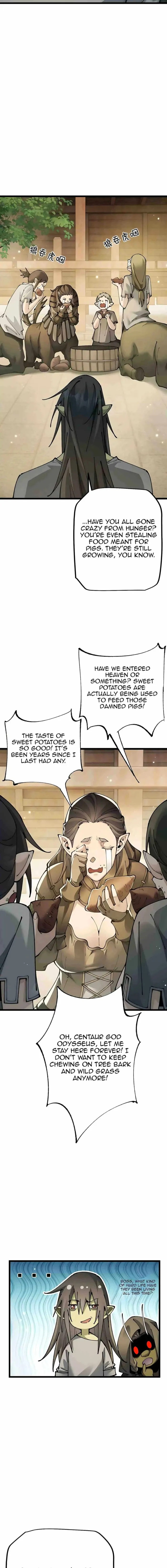 From Goblin to Goblin God Chapter 110 - Page 15