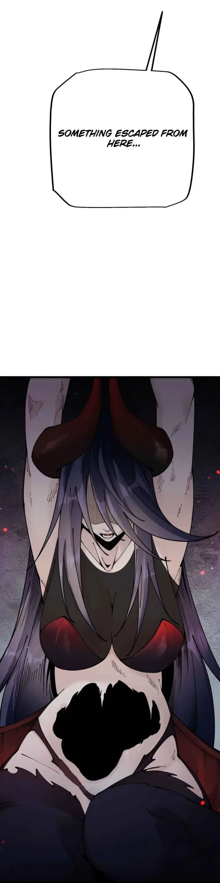 From Goblin to Goblin God Chapter 111 - Page 6