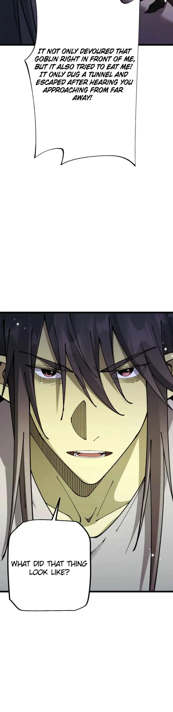 From Goblin to Goblin God Chapter 111 - Page 9