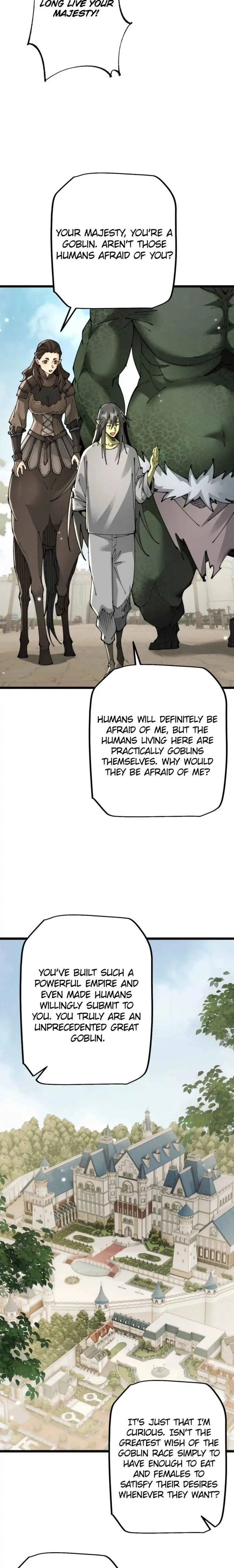 From Goblin to Goblin God Chapter 111 - Page 15