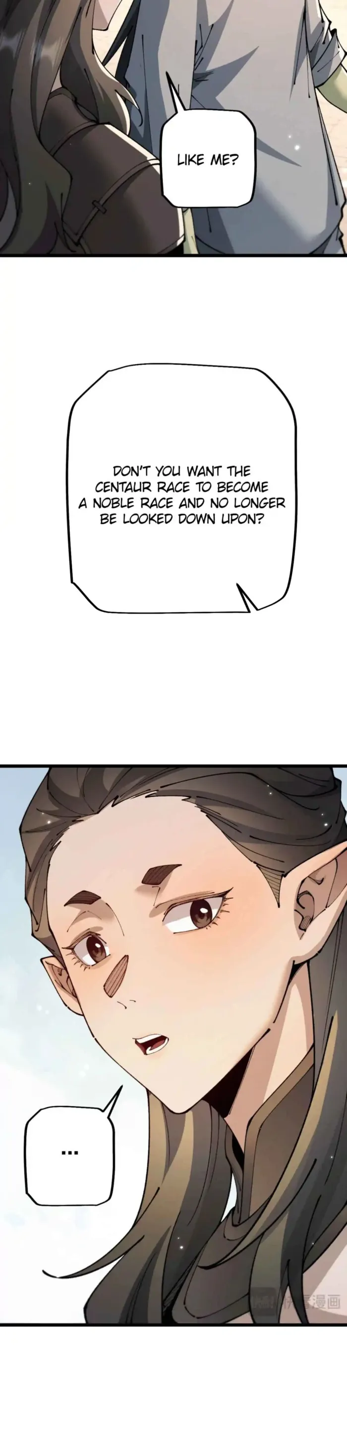 From Goblin to Goblin God Chapter 111 - Page 17