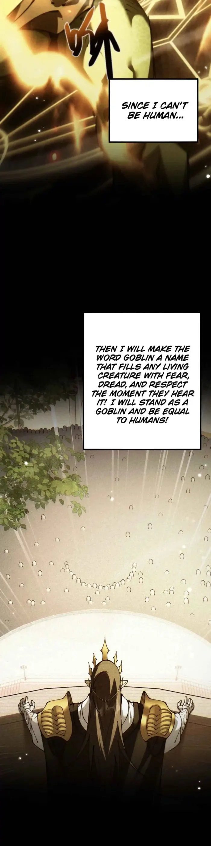 From Goblin to Goblin God Chapter 111 - Page 19