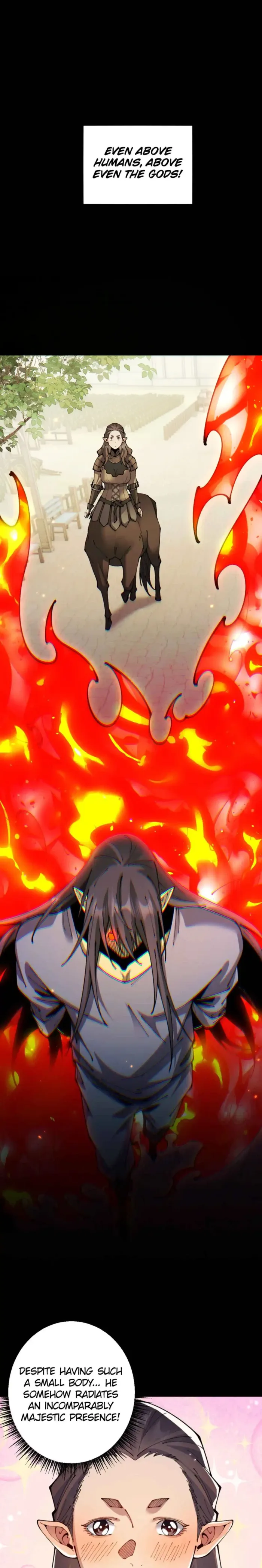 From Goblin to Goblin God Chapter 111 - Page 20
