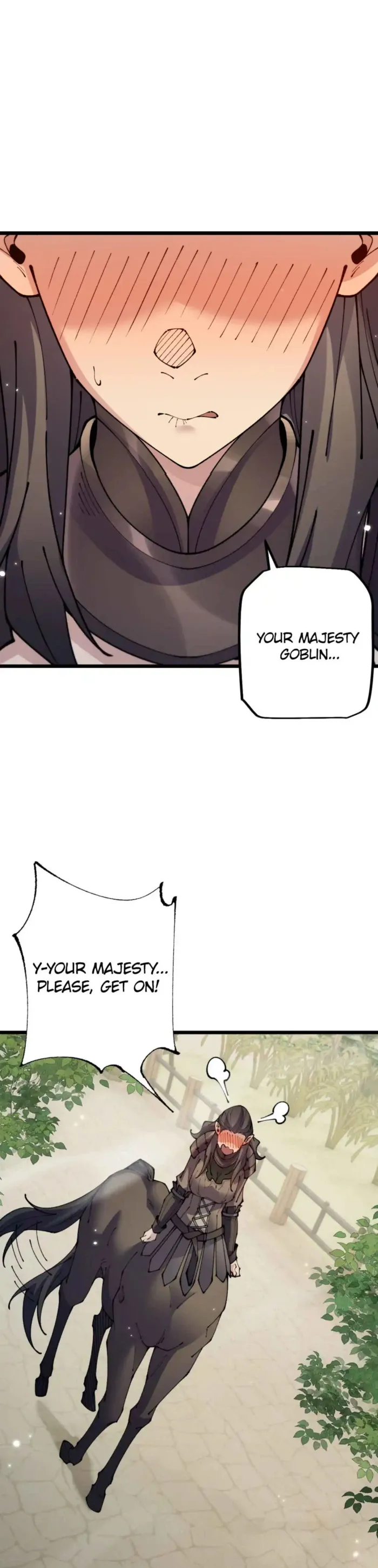 From Goblin to Goblin God Chapter 111 - Page 23