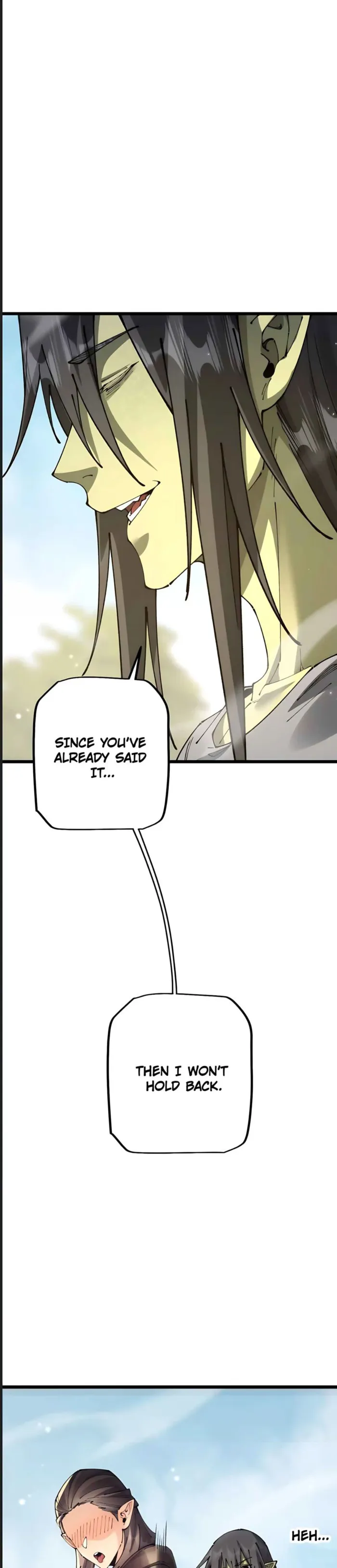 From Goblin to Goblin God Chapter 112 - Page 1