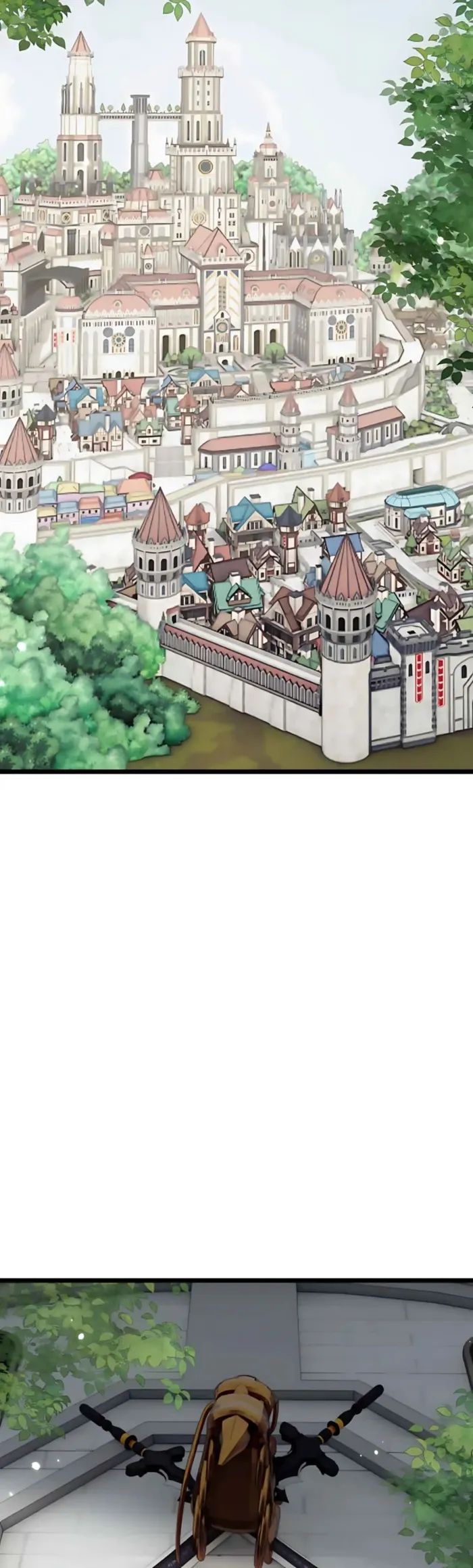 From Goblin to Goblin God Chapter 112 - Page 6