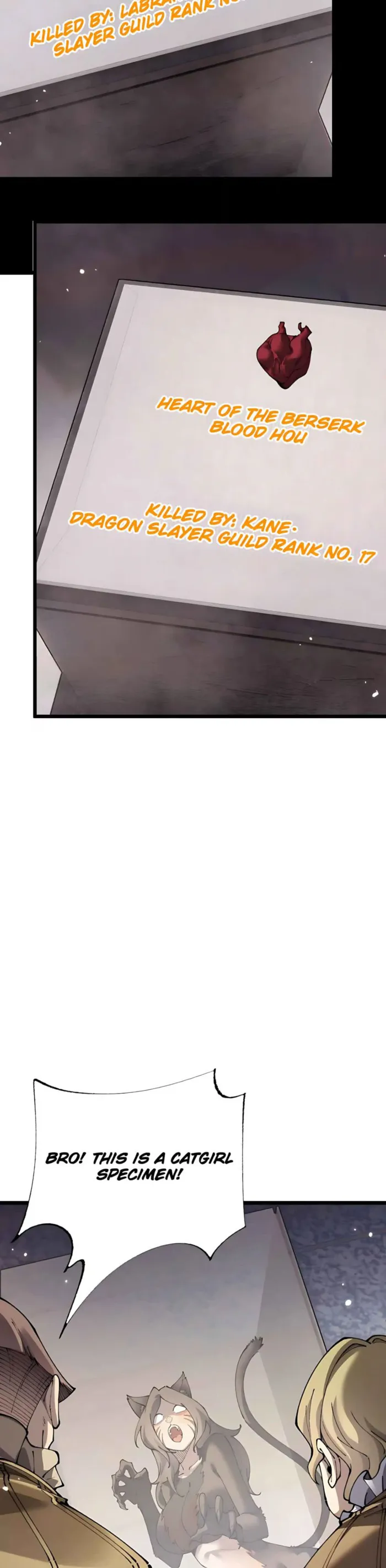 From Goblin to Goblin God Chapter 112 - Page 10